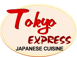 Tokyo Express Japanese Restaurant, Williamsburg, VA